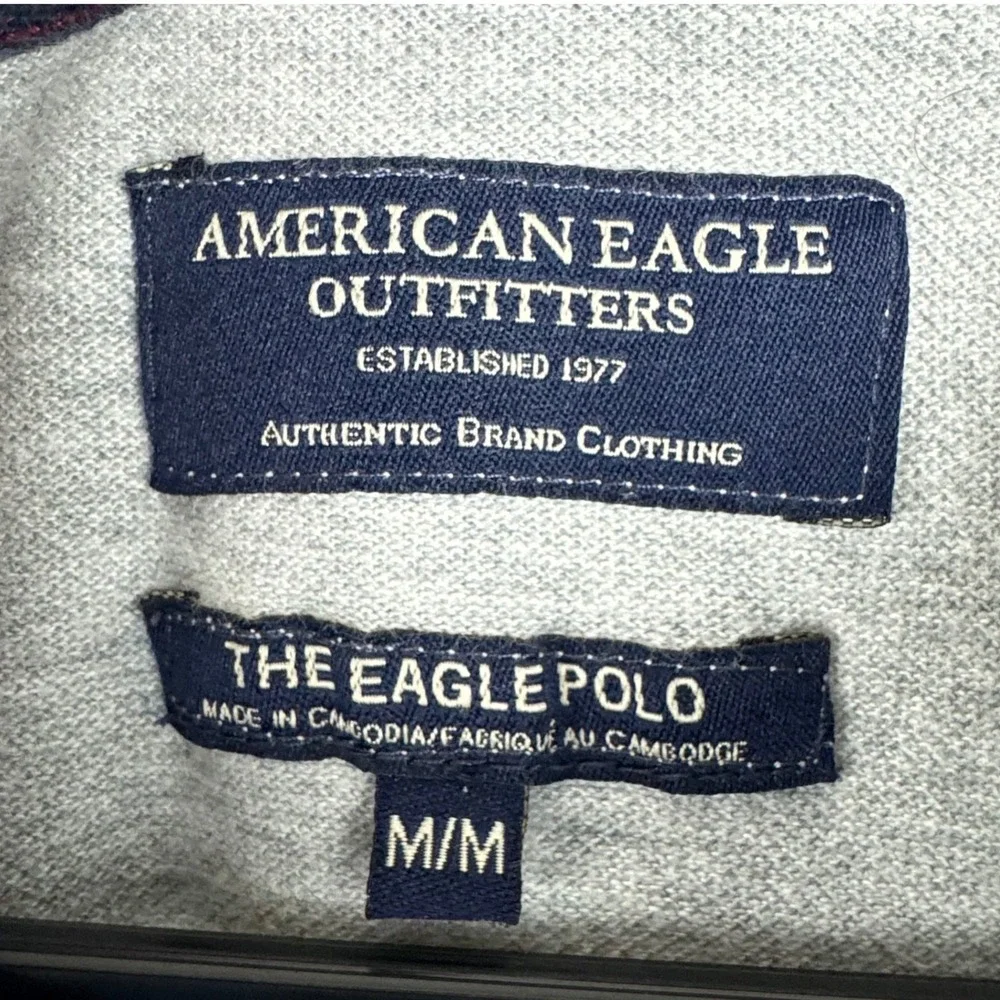 American Eagle Outfitters measurements pit